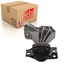 Load image into Gallery viewer, Qashqai Upper Right Engine Mounting Support Fits Nissan 11210JD500 Febi 34044