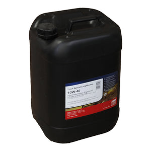 Engine Oil Fits Universell verwendbar NKW OE Truck 10W40 Febi 34050