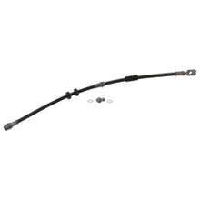 Load image into Gallery viewer, Front Brake Hose Fits Volkswagen Crosspolo Polo Seat Ibiza Audi A1 8X Febi 34054