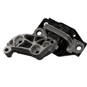 Qashqai Upper Right Engine Mounting Support Fits Nissan 11210JD700 Febi 34063