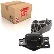 Load image into Gallery viewer, Qashqai Upper Right Engine Mounting Support Fits Nissan 11210JD700 Febi 34063