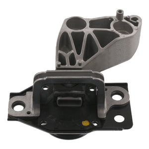 Qashqai Upper Right Engine Mounting Support Fits Nissan 11210JD700 Febi 34063