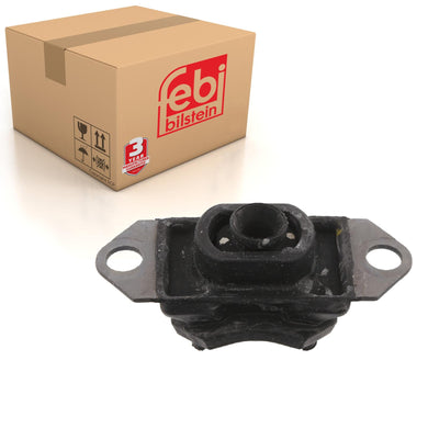 Qashqai Left Engine Mount Mounting Support Fits Nissan 11220JD50A Febi 34066