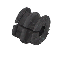 Load image into Gallery viewer, Qashqai Rear Anti Roll Bar Bush D Stabiliser 17mm Fits Nissan Febi 34068