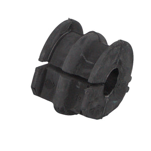 Qashqai Rear Anti Roll Bar Bush D Stabiliser 17mm Fits Nissan Febi 34068