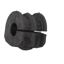 Load image into Gallery viewer, Qashqai Rear Anti Roll Bar Bush D Stabiliser 17mm Fits Nissan Febi 34068
