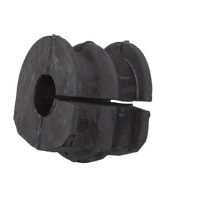 Qashqai Rear Anti Roll Bar Bush D Stabiliser 17mm Fits Nissan Febi 34068