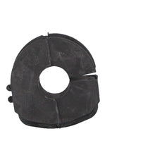 Load image into Gallery viewer, Qashqai Rear Anti Roll Bar Bush D Stabiliser 17mm Fits Nissan Febi 34068