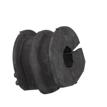 Load image into Gallery viewer, Qashqai Rear Anti Roll Bar Bush D Stabiliser 17mm Fits Nissan Febi 34068