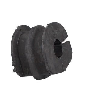 Qashqai Rear Anti Roll Bar Bush D Stabiliser 17mm Fits Nissan Febi 34068