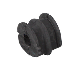 Load image into Gallery viewer, Qashqai Rear Anti Roll Bar Bush D Stabiliser 17mm Fits Nissan Febi 34068