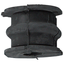 Load image into Gallery viewer, Qashqai Rear Anti Roll Bar Bush D Stabiliser 17mm Fits Nissan Febi 34068