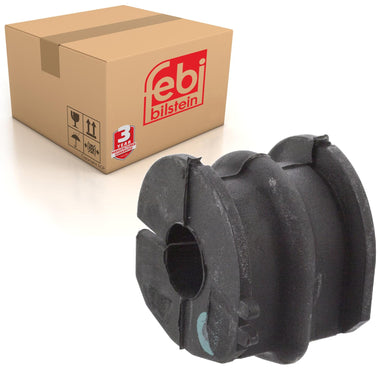 Qashqai Rear Anti Roll Bar Bush D Stabiliser 17mm Fits Nissan Febi 34068