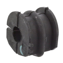 Load image into Gallery viewer, Qashqai Rear Anti Roll Bar Bush D Stabiliser 17mm Fits Nissan Febi 34068