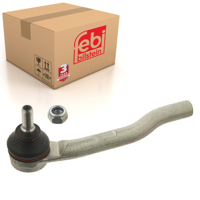 Front Left Tie Rod End Outer Track Fits Honda 53560SAA003 Febi 34091