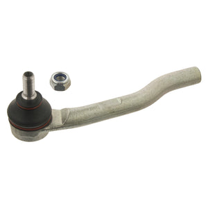 Front Left Tie Rod End Outer Track Fits Honda 53560SAA003 Febi 34091