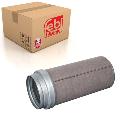 Air Filter Fits Volvo 21041297 Febi 34095