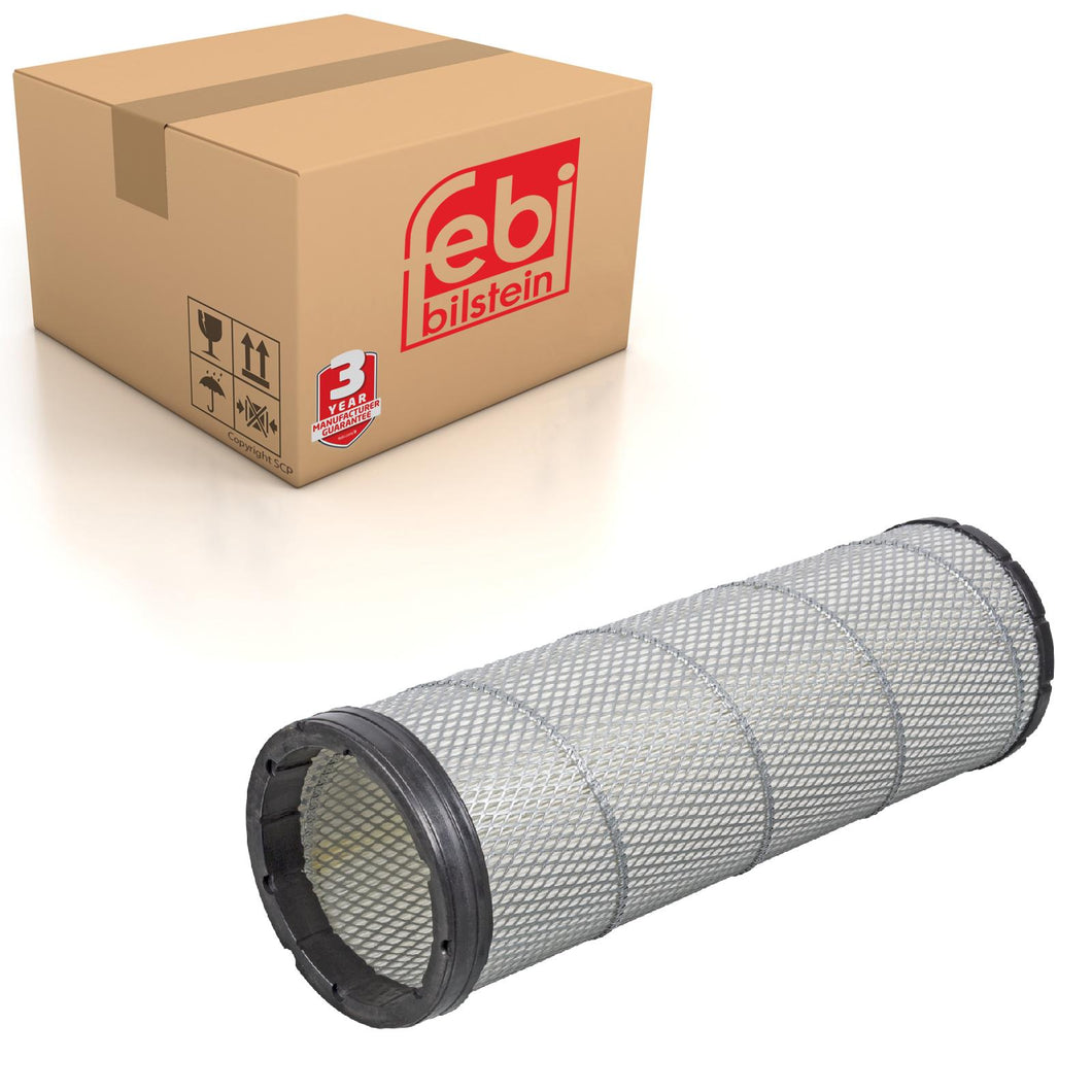 Air Filter Fits Volvo 50 10 269 584 Febi 34096