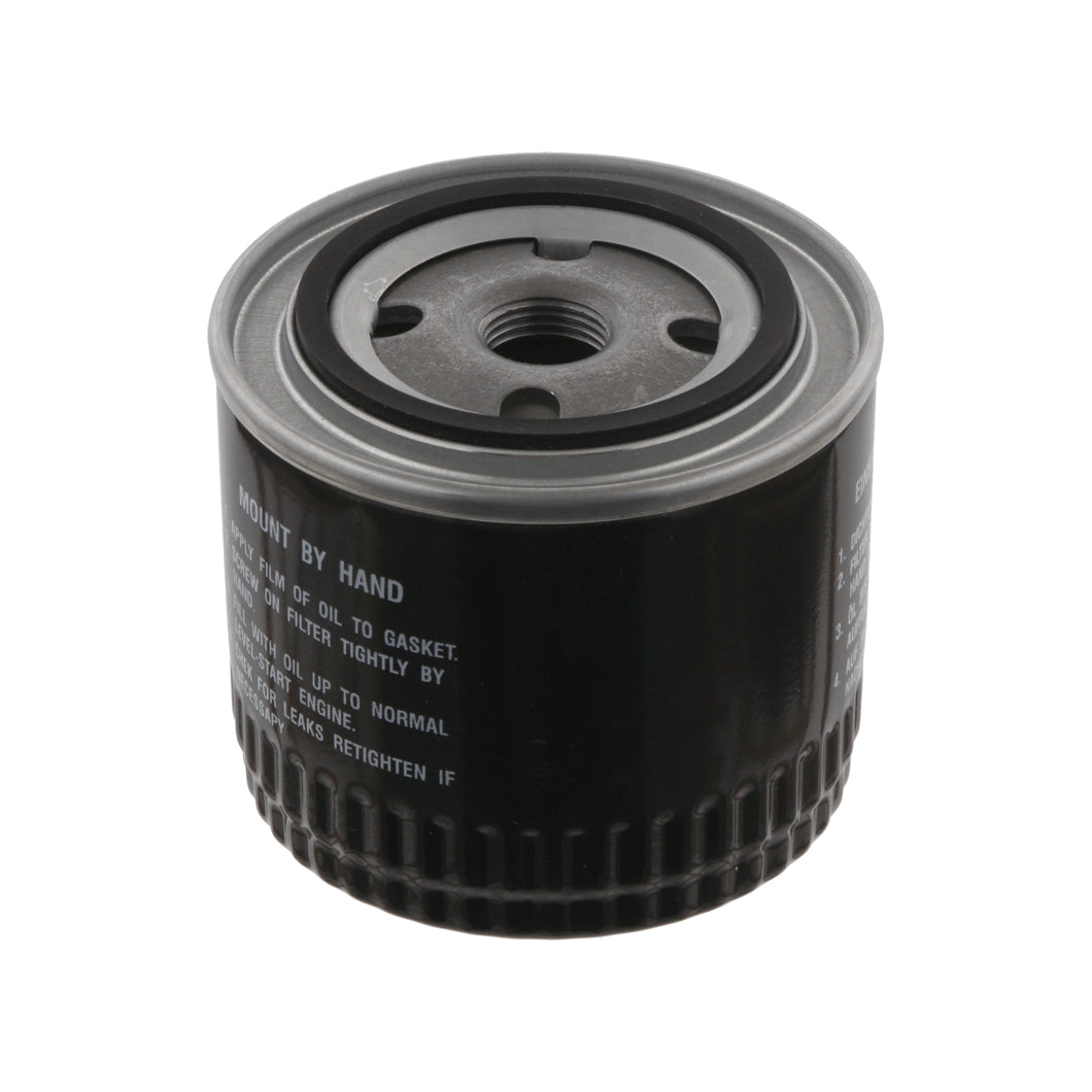 Oil Filter Fits Volvo 240 260 740 760 850 940 960 C S 40 90 XC70 B10 Febi 34100