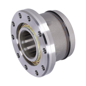 ABS Wheel Bearing Hub Kit Fits Volvo 50 10 439 770 Febi 34104