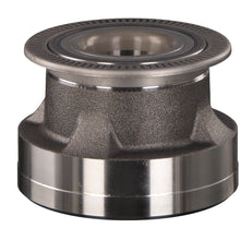 Load image into Gallery viewer, Front ABS Wheel Bearing Hub Kit Fits Renault 50 10 566 154 Febi 34105