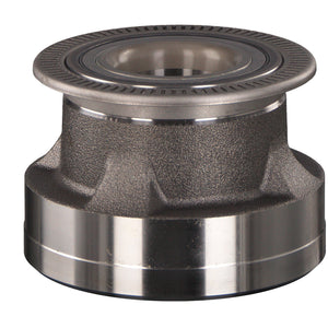 Front ABS Wheel Bearing Hub Kit Fits Renault 50 10 566 154 Febi 34105