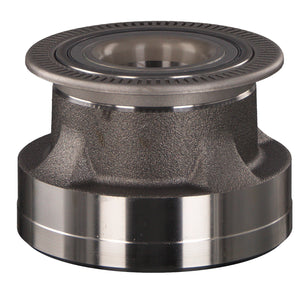 Front ABS Wheel Bearing Hub Kit Fits Renault 50 10 566 154 Febi 34105