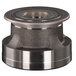Front ABS Wheel Bearing Hub Kit Fits Renault 50 10 566 154 Febi 34105
