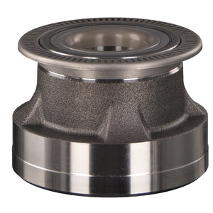 Front ABS Wheel Bearing Hub Kit Fits Renault 50 10 566 154 Febi 34105