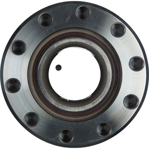 Front ABS Wheel Bearing Hub Kit Fits Renault 50 10 566 154 Febi 34105