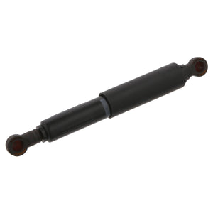 Diesel Injection Pump Vibration Damper Fits Volkswagen Transporter Au Febi 34114