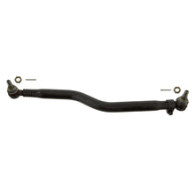 Load image into Gallery viewer, Front Drag Link Inc Castle Nuts &amp; Cotter Pins From Steering Gear To 1 Febi 34118