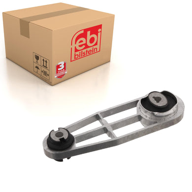 NP200 Rear Engine Mount Mounting Support Fits Nissan 82 00 500 928 Febi 34133