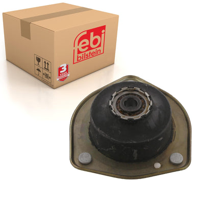 Front Strut Mounting Inc Friction Bearing Fits Mini (BMW) Cooper 2 AL Febi 34135