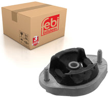 Load image into Gallery viewer, Transmission Mount Fits Seat Exeo Audi A4 quattro OE 8E0399105HQS1 Febi 34145