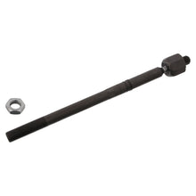Load image into Gallery viewer, Front Inner Tie Rod Inc Nut Fits Volvo S 60 XC60 OE 31280408SK Febi 34160