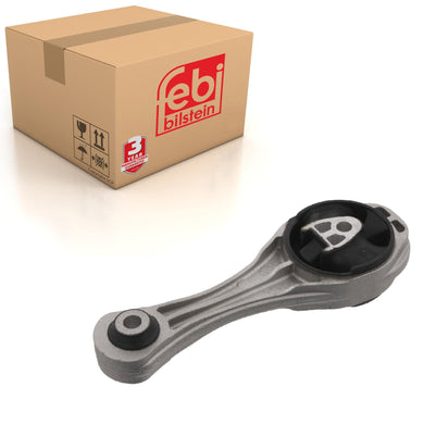 Ka Rear Engine Mount Mounting Support Fits Renault 82 00 427 530 Febi 34173