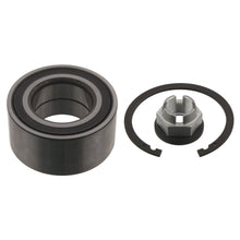 Load image into Gallery viewer, Megane Front ABS Wheel Bearing Kit Fits Renault Scenic 40 21 018 77R Febi 34174