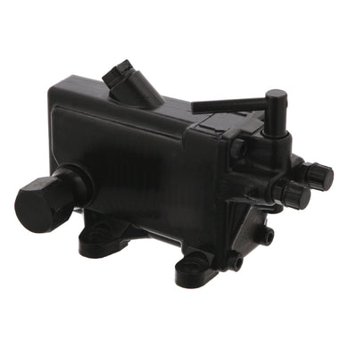 Cab Tilt Unit Hydraulic Pump Fits Mercedes Benz Actros IActros Febi 34189