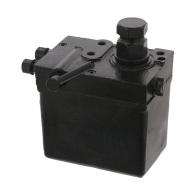 Cab Tilt Unit Hydraulic Pump Fits Mercedes Benz Actros Axor IranActro Febi 34190
