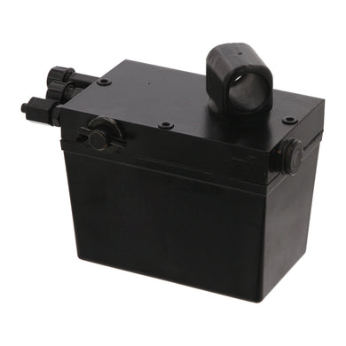 Cab Tilt Unit Hydraulic Pump Fits Scania Serie4-Serie P G R T Serie Febi 34191