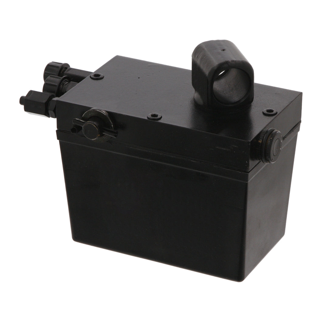 Cab Tilt Unit Hydraulic Pump Fits Scania Serie4-Serie P G R T Serie Febi 34191