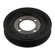 Load image into Gallery viewer, Crankshaft Pulley Fits Vauxhall Astra Caravan Van Corsa Combo Van Mer Febi 34197