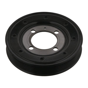 Crankshaft Pulley Fits Vauxhall Astra Caravan Van Corsa Combo Van Mer Febi 34197