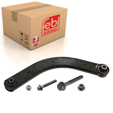 Load image into Gallery viewer, Signum Control Arm Wishbone Suspension Rear Upper Fits Vauxhall Febi 34213
