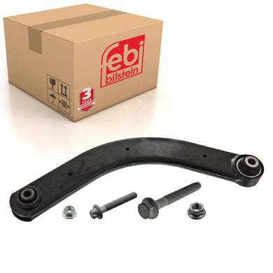 Signum Control Arm Wishbone Suspension Rear Upper Fits Vauxhall Febi 34213