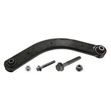 Load image into Gallery viewer, Signum Control Arm Wishbone Suspension Rear Upper Fits Vauxhall Febi 34213