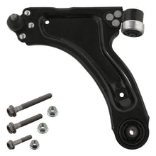 Load image into Gallery viewer, Corsa Control Arm Wishbone Suspension Front Left Lower Fits Vauxhall Febi 34221