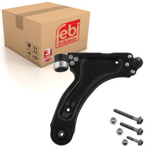 Load image into Gallery viewer, Corsa Control Arm Wishbone Suspension Front Right Lower Fits Vauxhall Febi 34222