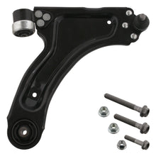 Load image into Gallery viewer, Corsa Control Arm Wishbone Suspension Front Right Lower Fits Vauxhall Febi 34222